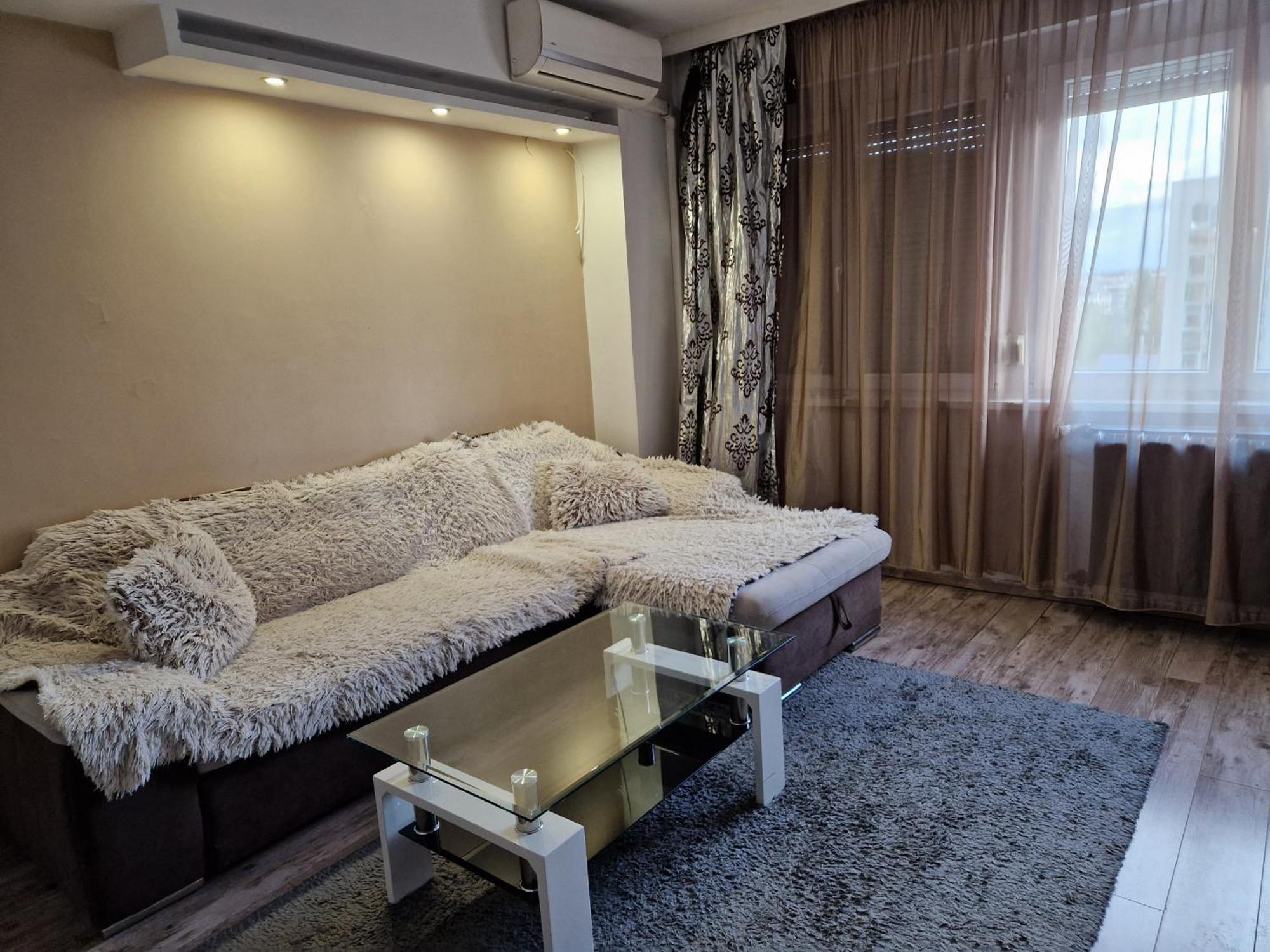 Apartmán Alex Free Garage 400mts Budapest