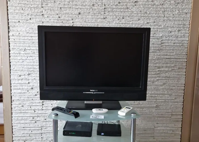 Alex Apartman Free Garage 400Mts