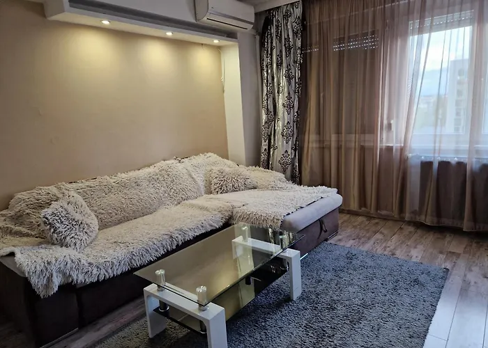 Alex Apartman Free Garage 400Mts